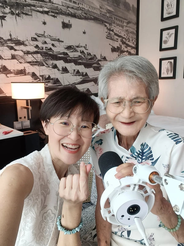 Yang Mama