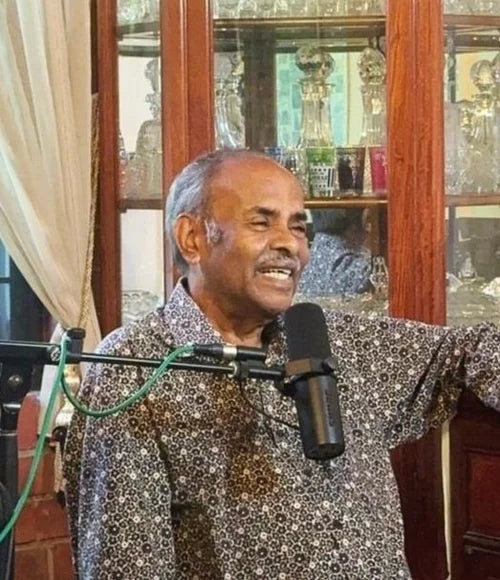 Kesavapany