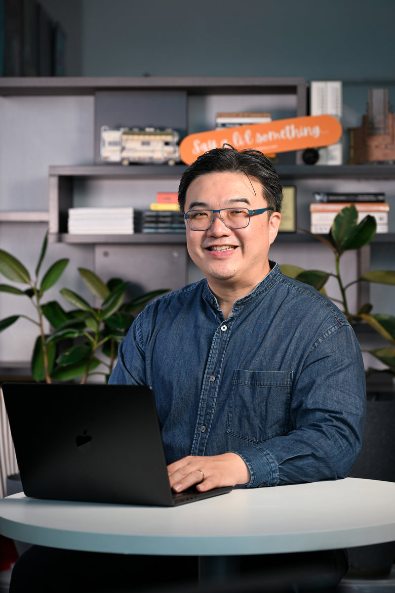 Terence Chia