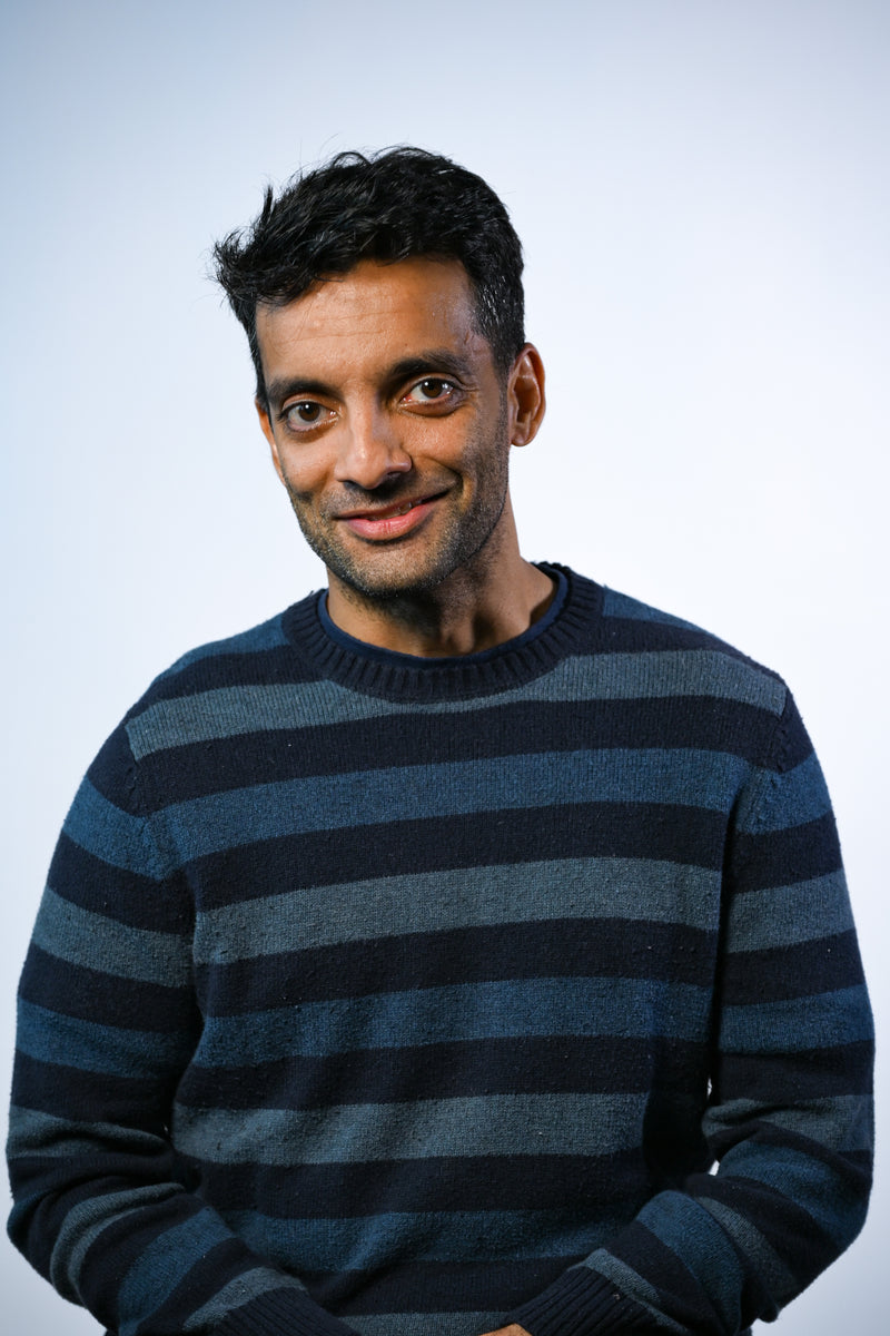 Haresh Tilani