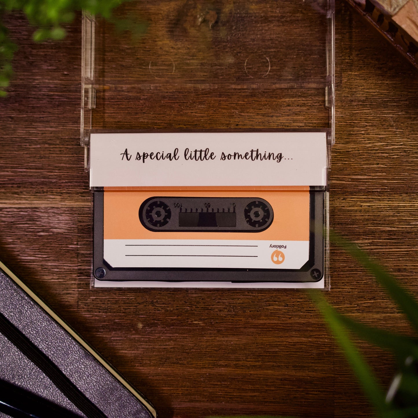 Cassette Bundle