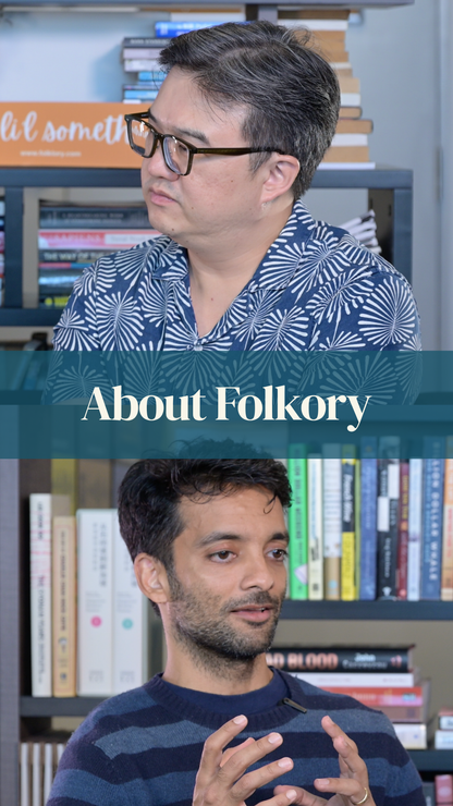 Classic Folklory